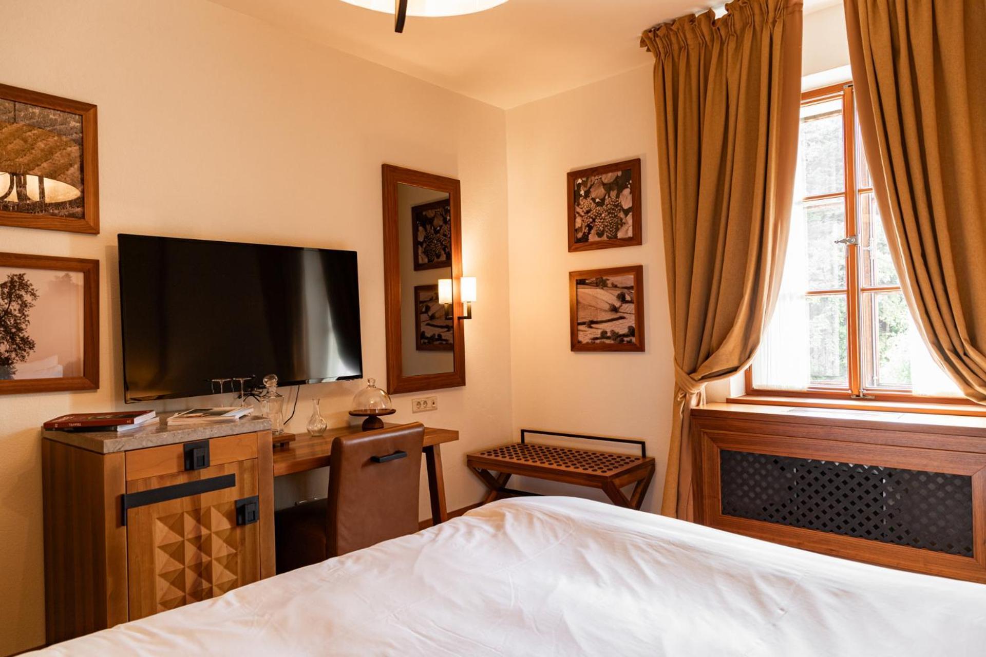 Hotel Grad Otocec - Relais Chateaux Room photo