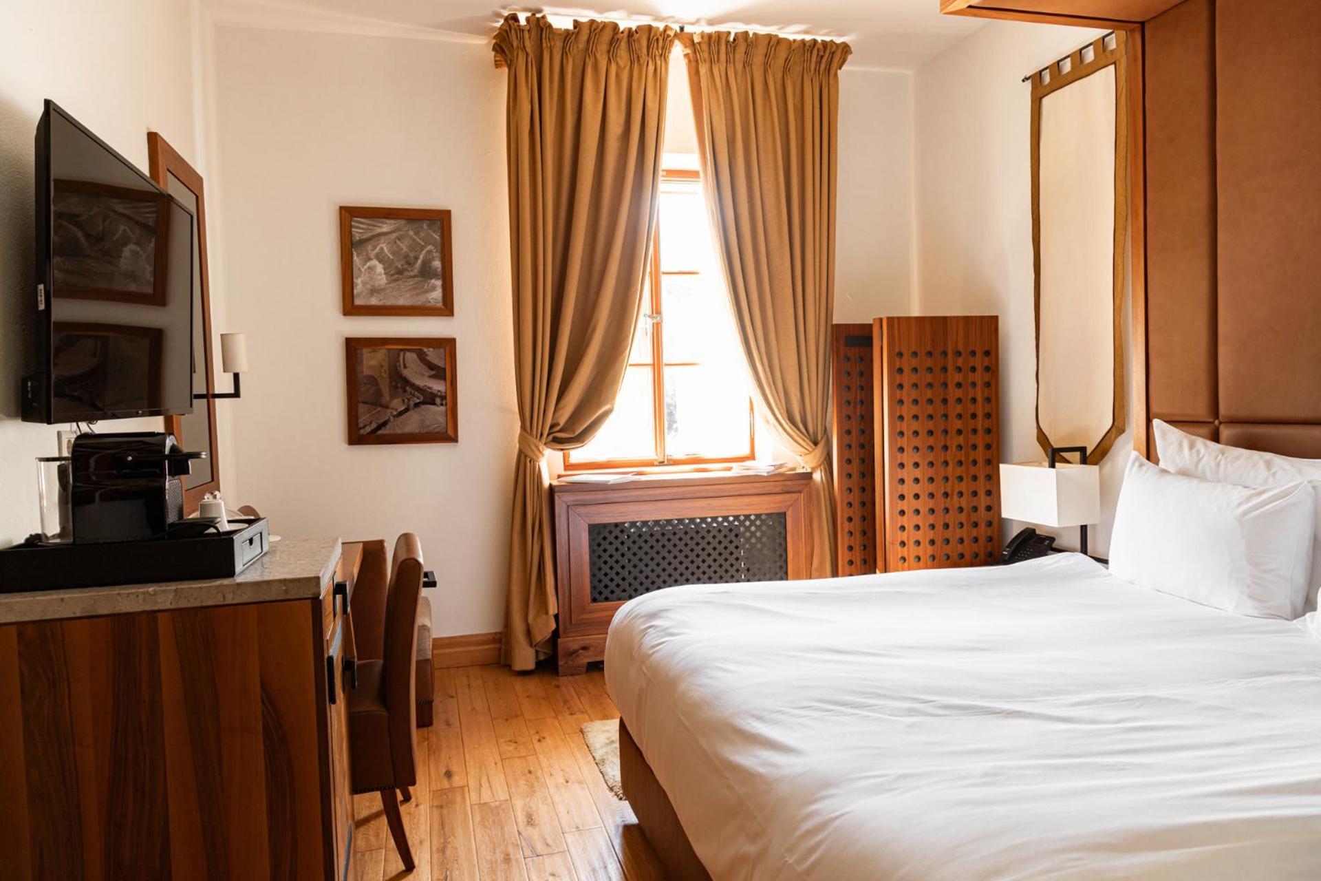 Hotel Grad Otocec - Relais Chateaux Room photo