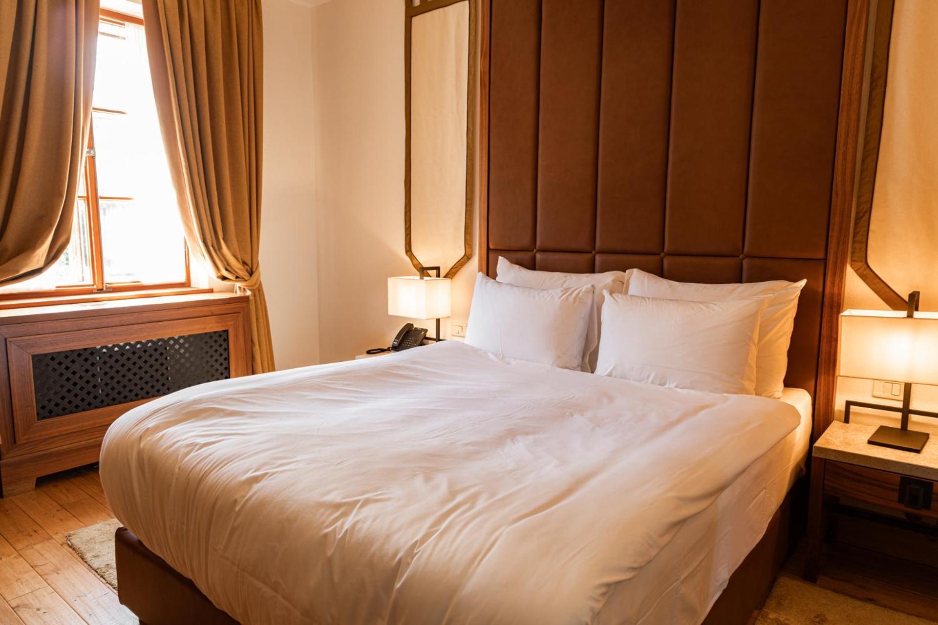 Hotel Grad Otocec - Relais Chateaux Room photo