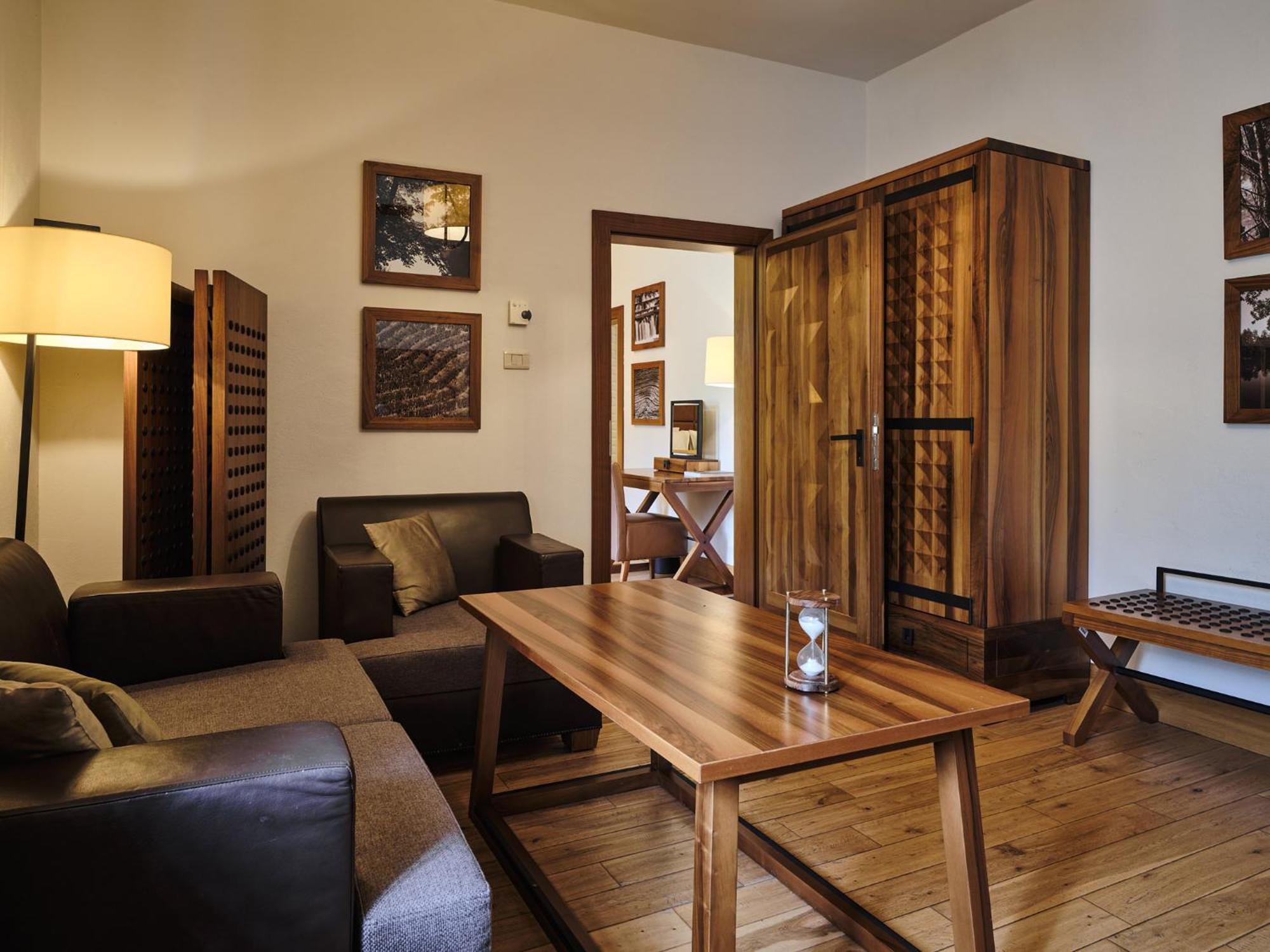 Hotel Grad Otocec - Relais Chateaux Room photo