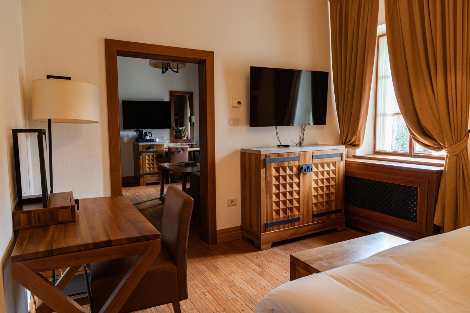 Hotel Grad Otocec - Relais Chateaux Room photo