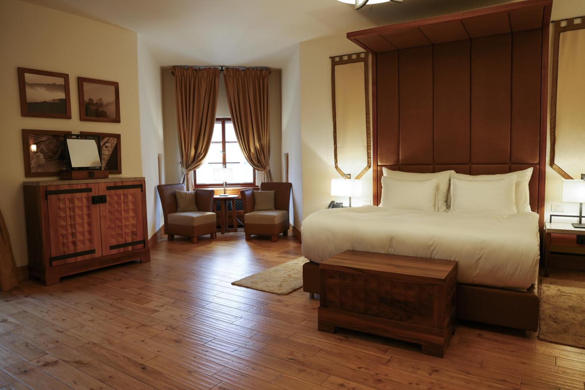 Hotel Grad Otocec - Relais Chateaux Room photo
